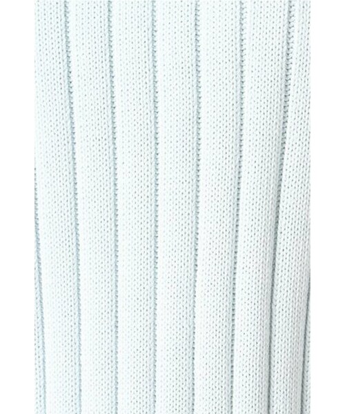 Deuxieme Classe（ドゥーズィエムクラス）の「◇リブニット