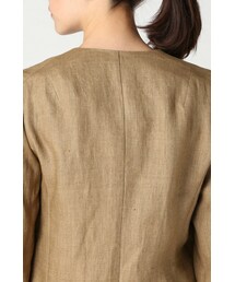 グランド牧場 セレクトセール Deuxieme Classe（ドゥーズィエムクラス）の「コンチネンタル ジャケット・アウター