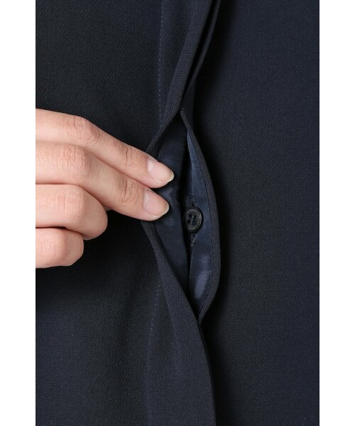 Deuxieme Classe（ドゥーズィエムクラス）の「◇トリアセジョーゼット  