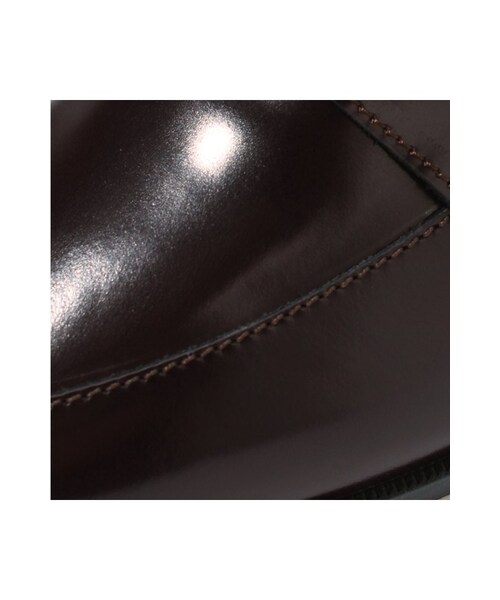 Deuxieme Classe（ドゥーズィエムクラス）の「◇Trade Mark ビットローファー（シューズ・レディース・ブラウン・36/37）」の10枚目の写真