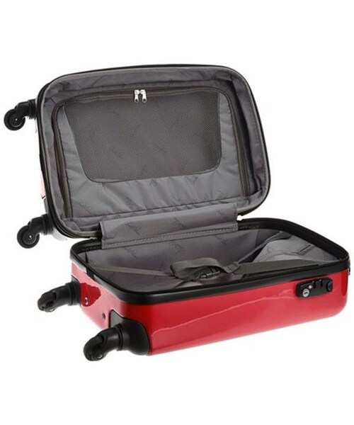 Arnold Palmer（アーノルドパーマー）の「スーツケース ジッパータイプ