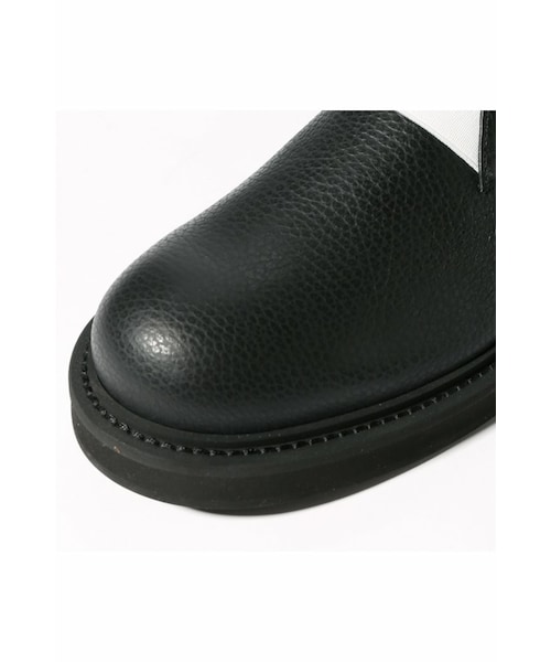 Marbot for EDIFICE/417別注 サービスマンシューズ NOIR Marbot for EDIFICE/417別注 サービスマンシューズ NOIR Marbot