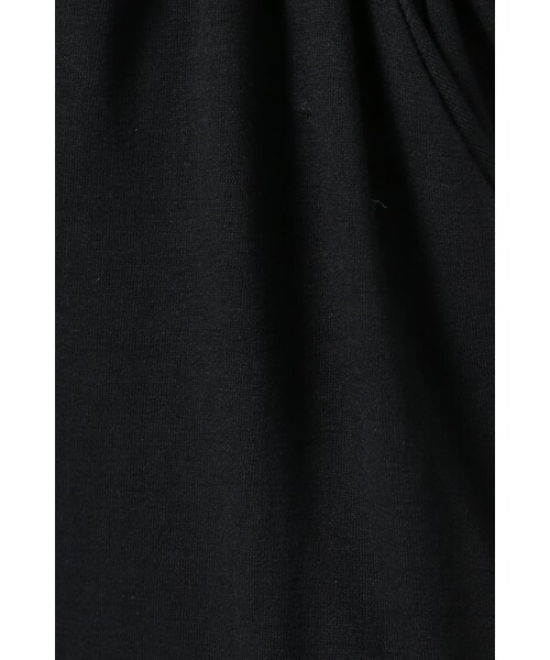 FRAMeWORK（フレームワーク）の「LANI オールインワン（オールインワン・サロペット・レディース・ブラック/グレー/ネイビー・XS）」の14枚目の写真