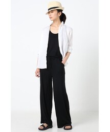 FRAMeWORK | LANI オールインワン(オールインワン・サロペット)