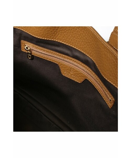 IENA（イエナ）の「OTTO GATTI トートバッグM（）」 - WEAR