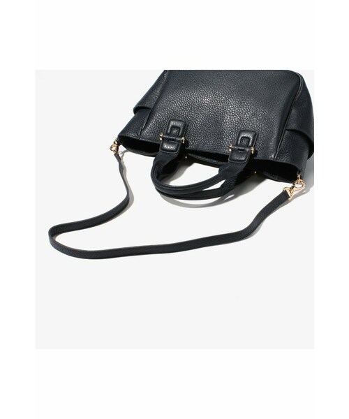 IENA（イエナ）の「OTTO GATTI トートバッグS（）」 - WEAR