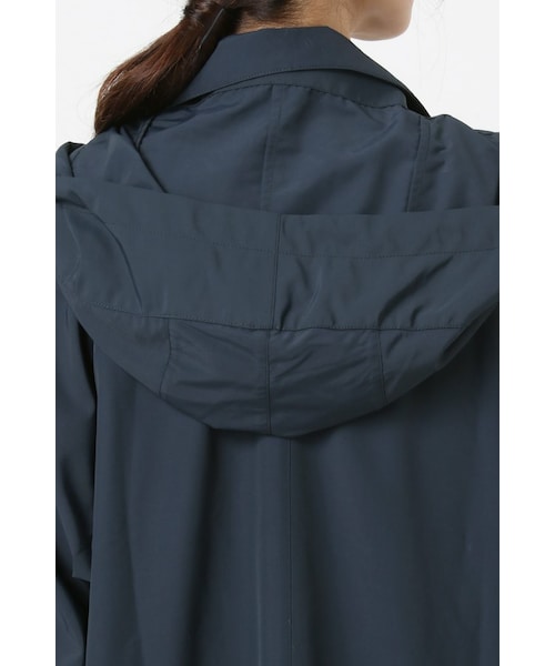 E.TAUTZ ロングコート 【公式通販】