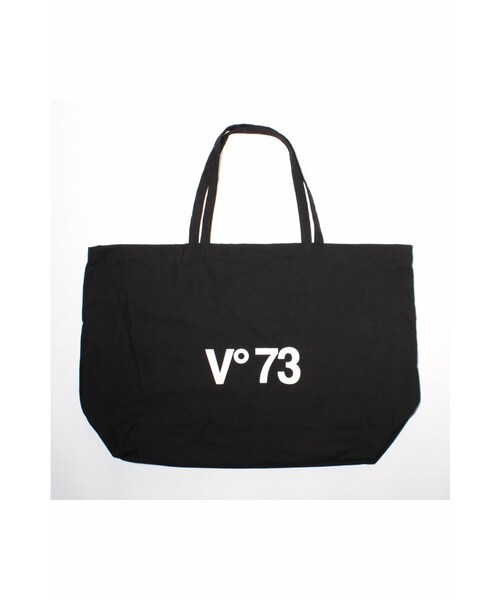 L'Appartement アパルトモン Graphic Tote Bag L'Appartement（アパルトモン）の「V゜73 キャンバストート（）」 - WEAR