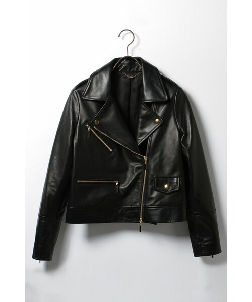 L'Appartement 】Lisiere Leather Riders 【公式通販】