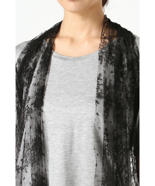 アパルトモン　Lace Vest L'Appartement（アパルトモン）の「LACE VEST（）」 - WEAR