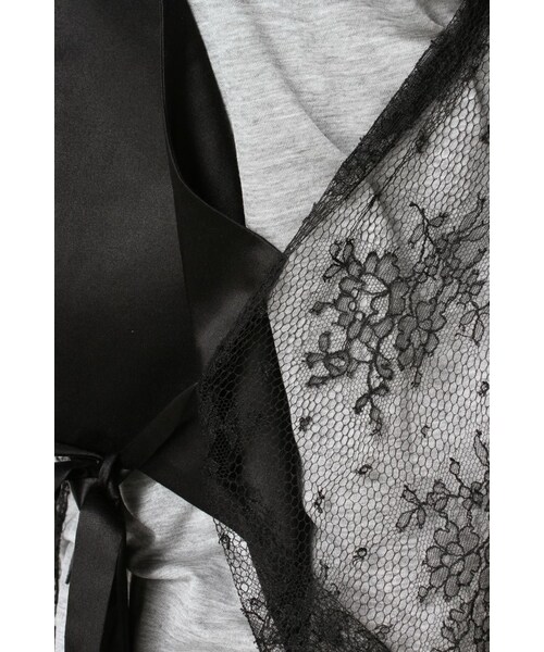 アパルトモン　Lace Vest L'Appartement（アパルトモン）の「LACE VEST（）」 - WEAR