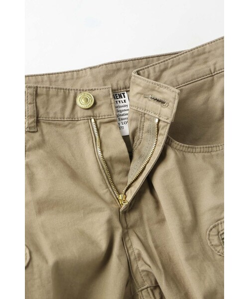 L'Appartement（アパルトモン）の「G-YOKE SKINNY PANTS