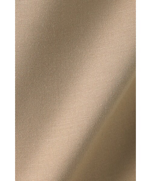 plage（プラージュ）の「《予約》二重織り ストレッチパンツ（パンツ・レディース・ナチュラル/ベージュ・34/36/38）」の10枚目の写真