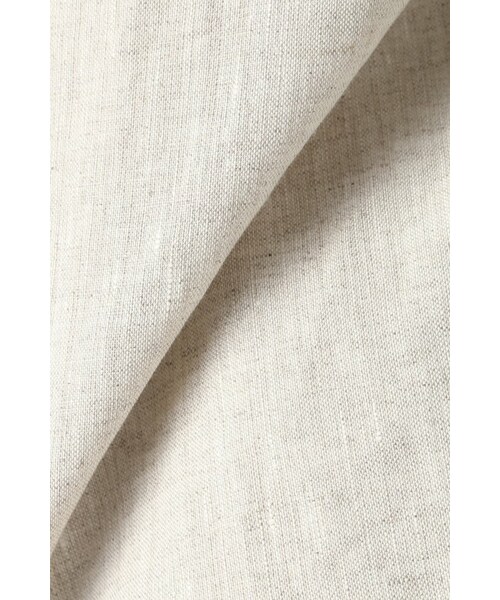 plage（プラージュ）の「リネンジャケット（ジャケット/アウター・レディース・ベージュ/カーキ・36/38）」の9枚目の写真
