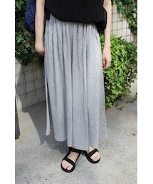 SLOBE IENA | メンモダールワイド パンツ(パンツ)