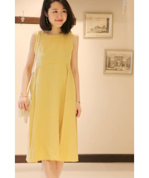 Spick & Span（スピックアンドスパン）の「リネンバイオ