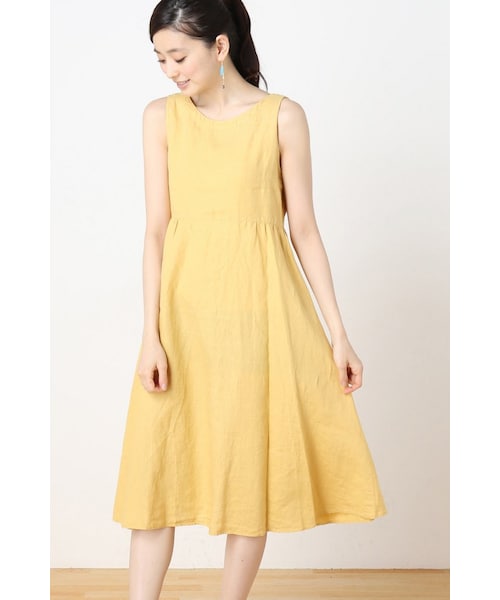 Spick & Span（スピックアンドスパン）の「リネンバイオ