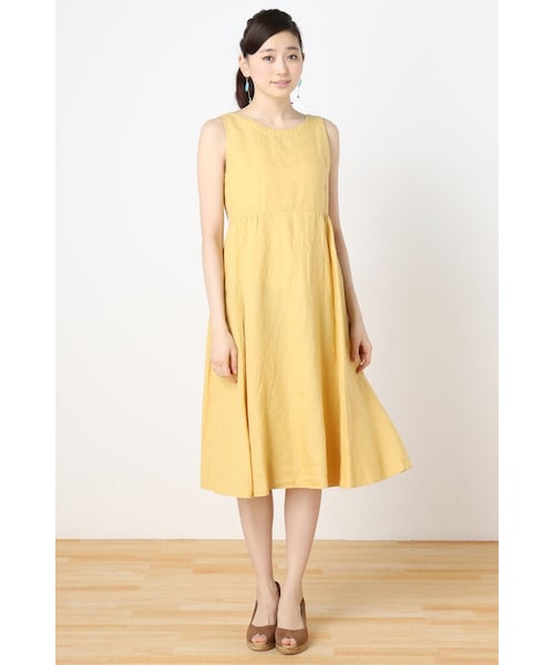 Spick & Span（スピックアンドスパン）の「リネンバイオ
