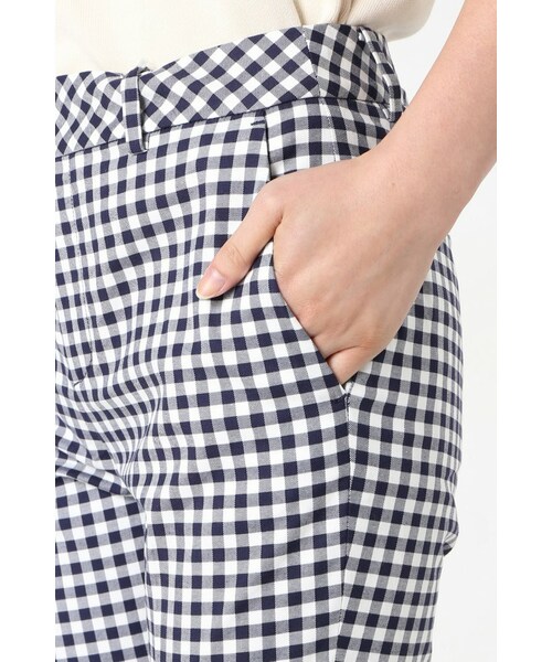 Spick & Span（スピックアンドスパン）の「ギンガムチェック
