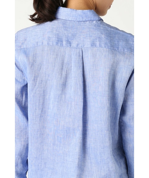 Spick & Span（スピックアンドスパン）の「HERDMANS LINEN