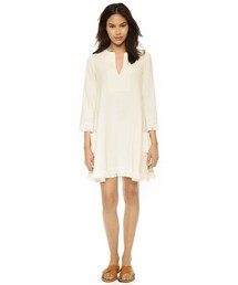 BCBGMAXAZRIA | BCBGMAXAZRIA Trysta Dress(ワンピース)