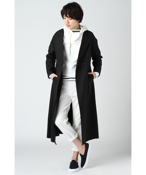 JOURNAL STANDARD（ジャーナルスタンダード）の「バックサテン