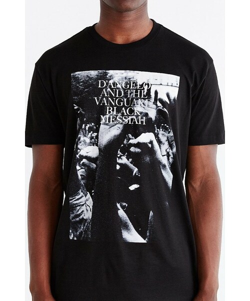 URBAN OUTFITTERS（アーバンアウトフィッターズ）の「D'Angelo And The