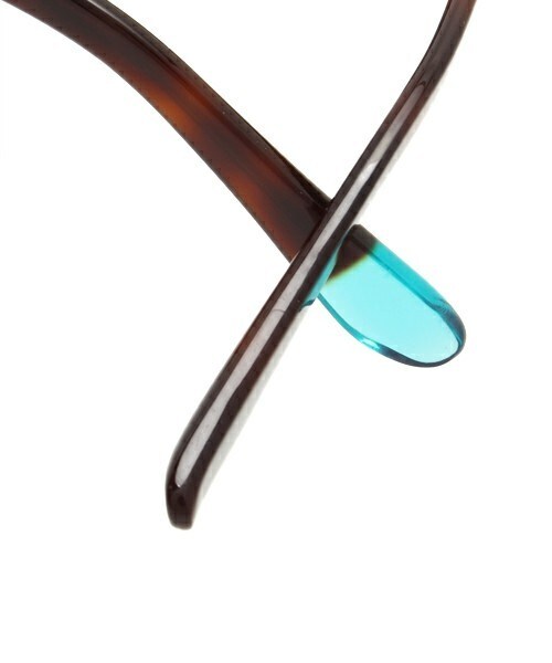 BLANC..（ブラン）の「BLANC 『B0007』 サングラス（サングラス・メンズ・ブラック/ブラウン・FREE）」の9枚目の写真