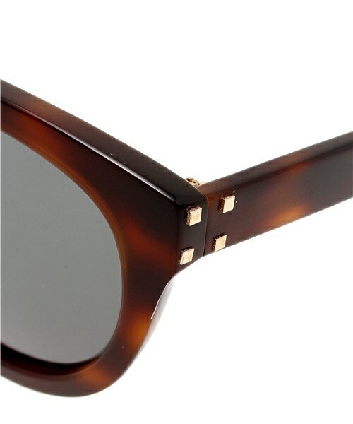 BLANC..（ブラン）の「BLANC 『B0007』 サングラス（サングラス）」 - WEAR