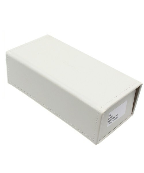 BLANC..（ブラン）の「BLANC 『B0007』 サングラス（サングラス・メンズ・ブラック/ブラウン・FREE）」の10枚目の写真