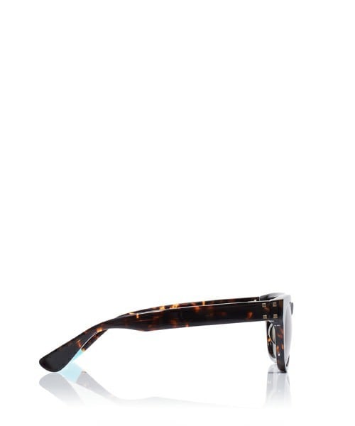 BLANC..（ブラン）の「BLANC.. 『B0003』サングラス（サングラス・メンズ・ブラック/ブラウン/ブルー・FREE）」の7枚目の写真