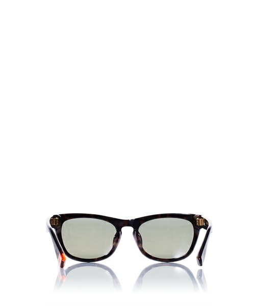 BLANC..（ブラン）の「BLANC.. 『B0003』サングラス（サングラス・メンズ・ブラック/ブラウン/ブルー・FREE）」の6枚目の写真