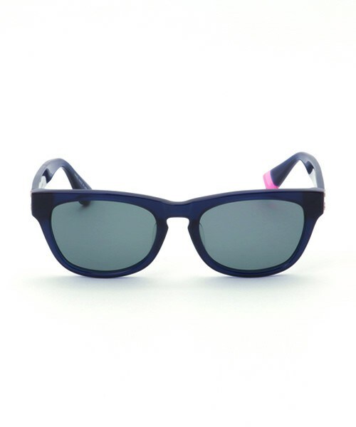 BLANC..（ブラン）の「BLANC.. 『B0003』サングラス（サングラス・メンズ・ブラック/ブラウン/ブルー・FREE）」の3枚目の写真