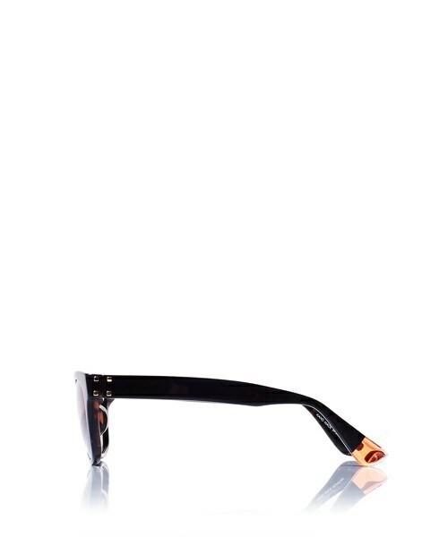 BLANC..（ブラン）の「BLANC.. 『B0003』サングラス（サングラス・メンズ・ブラック/ブラウン/ブルー・FREE）」の4枚目の写真