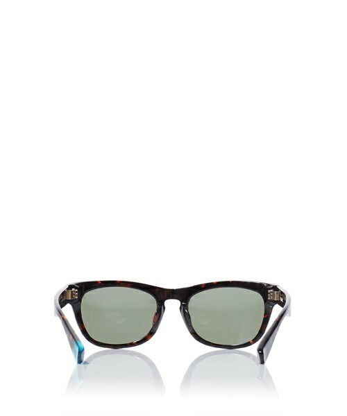 BLANC..（ブラン）の「BLANC.. 『B0003』サングラス（サングラス・メンズ・ブラック/ブラウン/ブルー・FREE）」の8枚目の写真