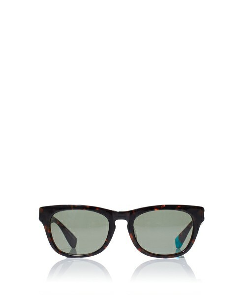 BLANC..（ブラン）の「BLANC.. 『B0003』サングラス（サングラス・メンズ・ブラック/ブラウン/ブルー・FREE）」の2枚目の写真