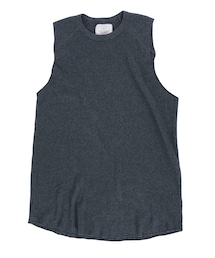 Ungrid | ワッフルリメイクワンピース(ワンピース/ドレス)