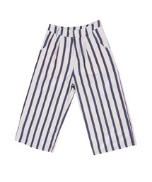 Ungrid | マルチストライプハーフパンツ(パンツ)