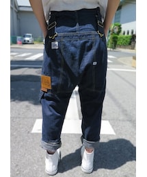 メルシーボークー × lee New des Lee S メルシーボークー × lee New des Lee S