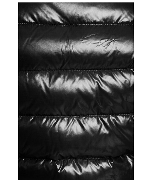 MONCLER(モンクレール)の「Moncler 'Ghany' Down Puffer Vest(ジャケット/アウター・レディース・Black・4/5/0/2/3/00/1)」の3枚目の写真