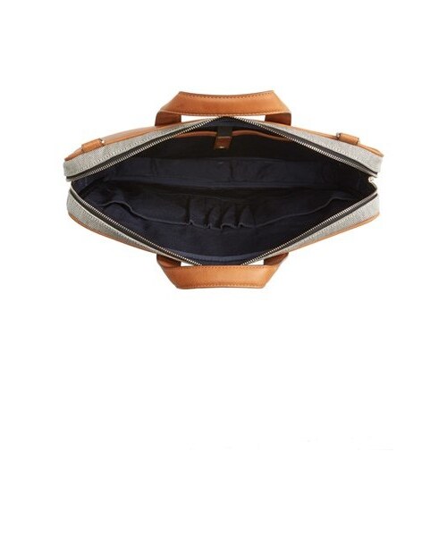 JACK SPADE（ジャックスペード）の「Jack Spade 'Bartlett' Briefcase