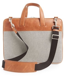 JACK SPADE（ジャックスペード）の「Jack Spade 'Bartlett' Briefcase