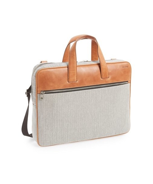 JACK SPADE（ジャックスペード）の「Jack Spade 'Bartlett' Briefcase