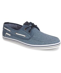 ALDO | ALDO 'Eckerd' Boat Shoe (Men)(その他シューズ)