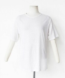 DHOLIC | 4colorsルーズフィットTシャツ(Tシャツ/カットソー)