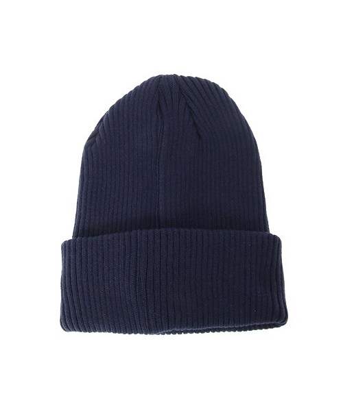 earth music&ecology(アースミュージックアンドエコロジー)の「ニットワッチ(帽子・レディース・オフホワイト/ライトグレー/ブラック/ネイビー・F)」の6枚目の写真