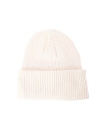 earth music&ecology | ニットワッチ(帽子)