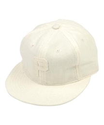 UNIVERSAL PRODUCTS | EBBETS FIELD B/B CAP(その他)