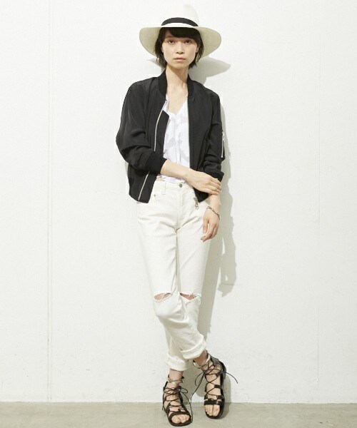 Pippichic(ピッピシック)の「PIPPI グラディエーターサンダル(サンダル・レディース・ブラック・36/37/38)」の10枚目の写真