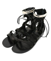 Pippichic | PIPPI グラディエーターサンダル(サンダル)